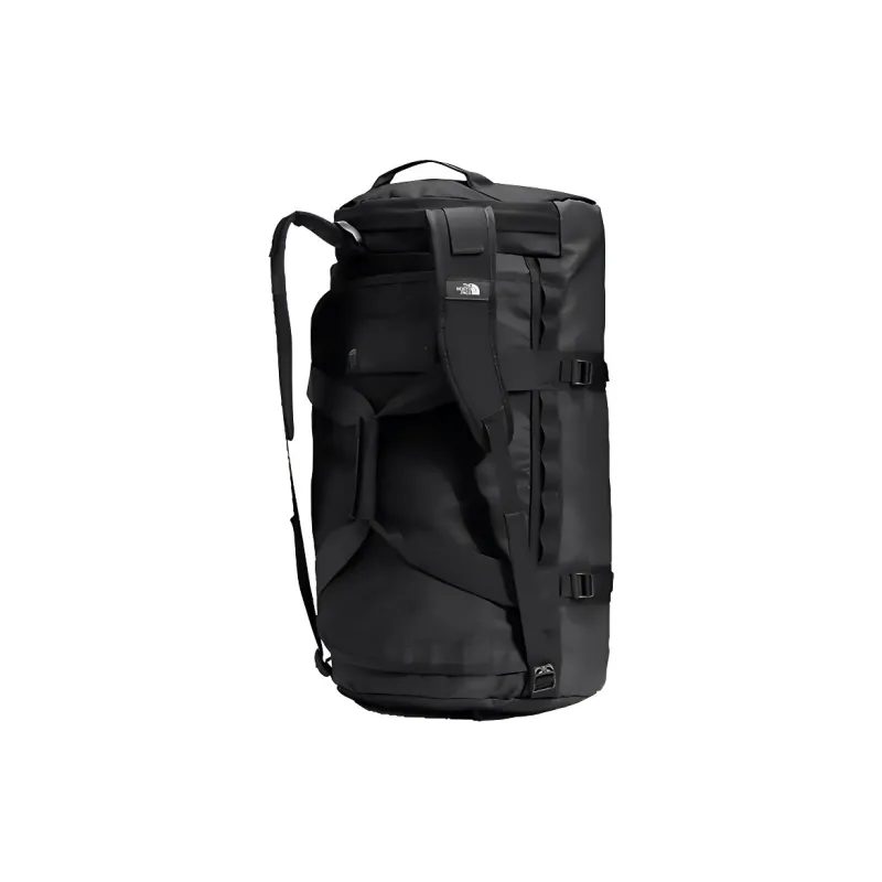 THE NORTH FACE 71L Outdoor Bags Nylon Fabric Black Men's-1