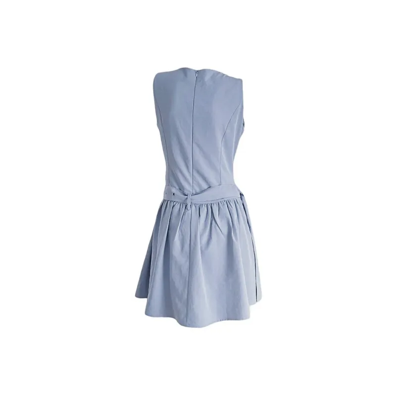 MA JOURNEE Sleeveless Dress Women's-1