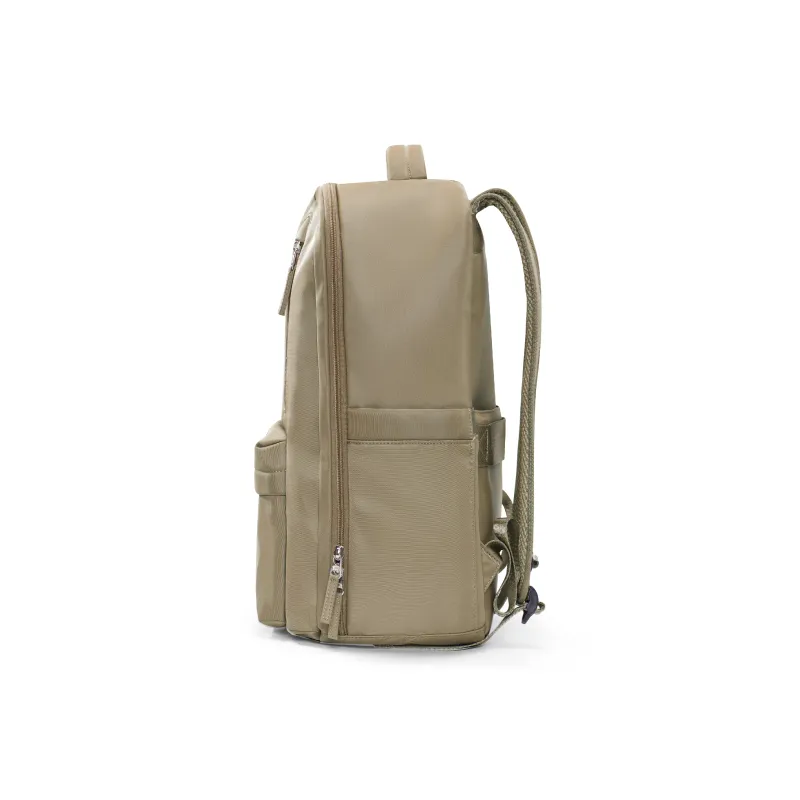 NFL Nylon Travel Bag Backpack Unisex Multicolor-8