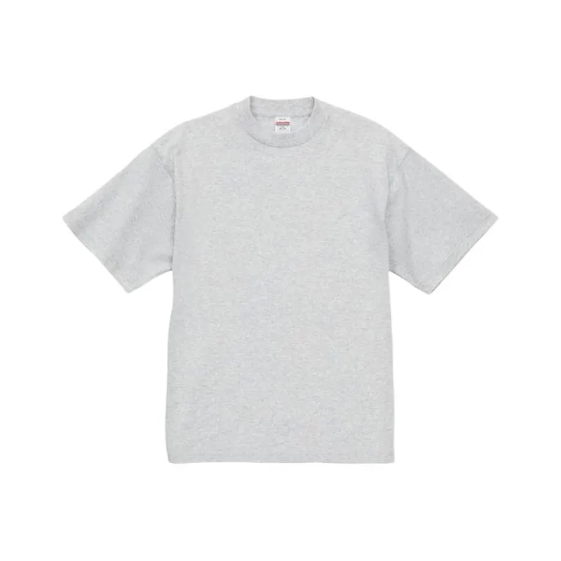UNITEDATHLE T Shirts Men Gray-0