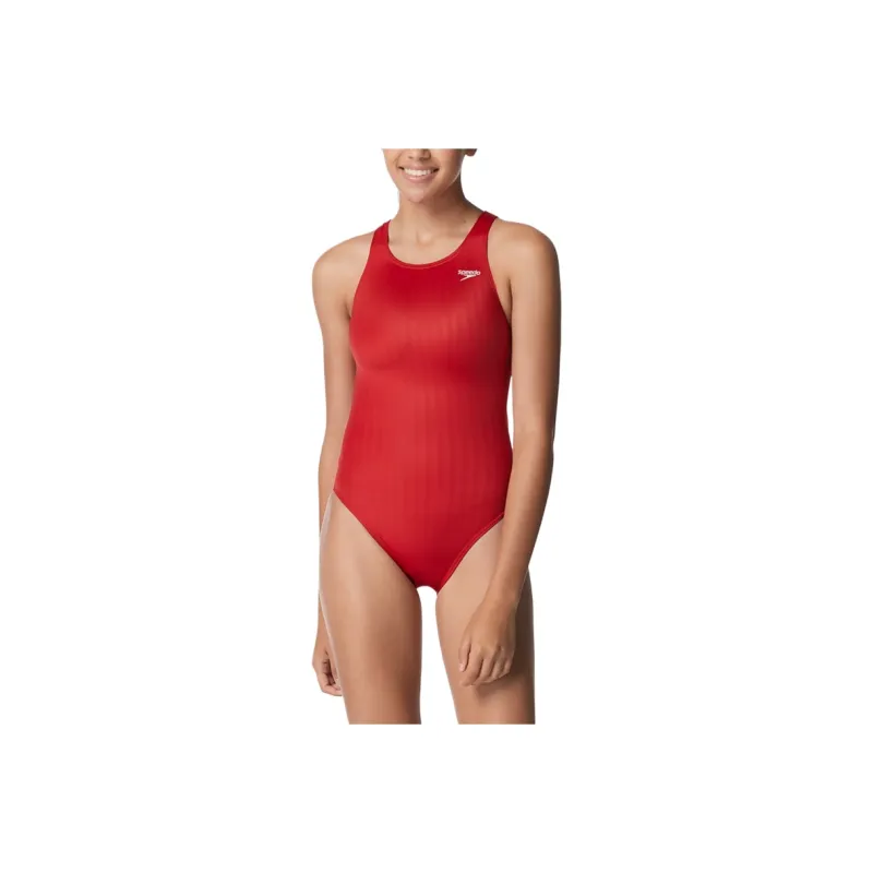Speedo Aquablade Recordbreaker One piece Swimsuit Women's-15