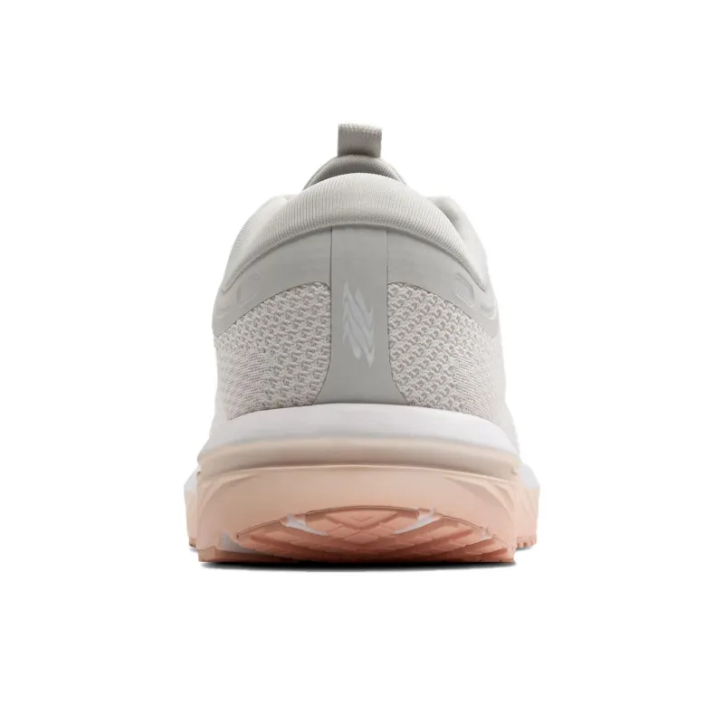 Brooks Revel 7 Abrasion Resistant Low Top Running Shoes Women's Gray-3