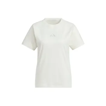 Adidas MUST HAVES Raglan Sleeve T Shirt Women's