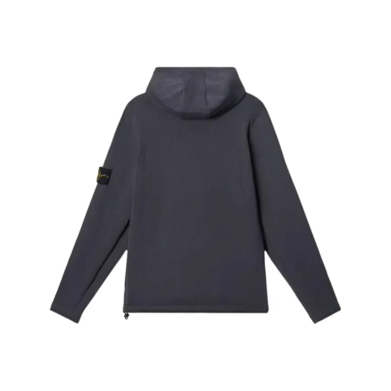 STONE ISLAND Sweatshirt Men's Charcoal Gray-1