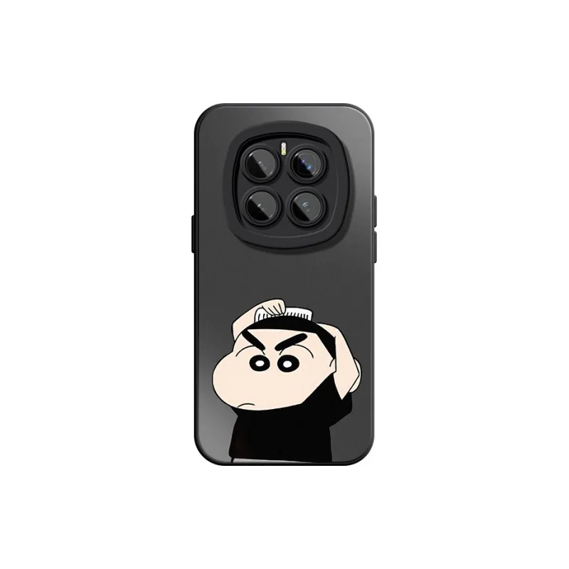 Crayon Shinchan Phone Cases-6