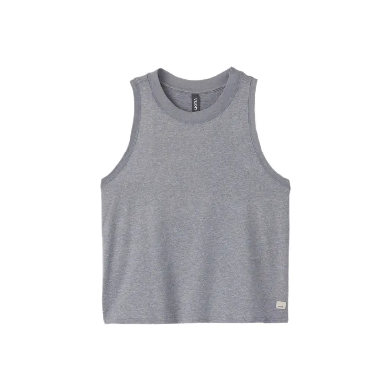 Vuori Yoga Tank Tops Women's-0