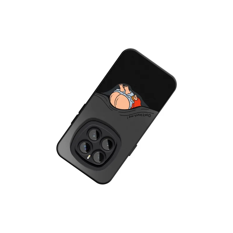 Crayon Shinchan Phone Cases-3