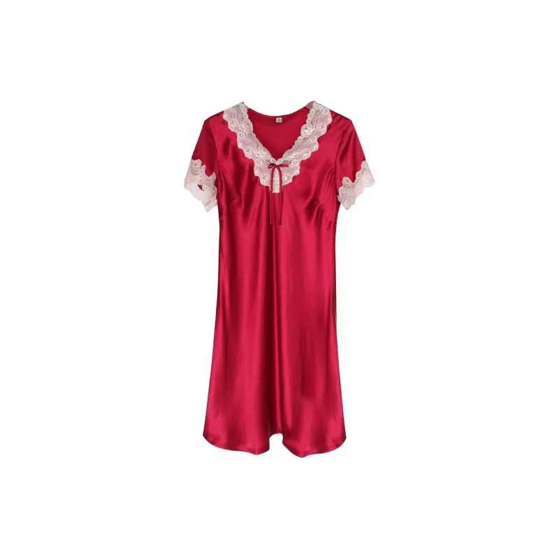 EFUTON Women's Nightgowns-0
