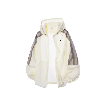 Warrior Ride The Wind Collection Open Ended Smile Collection Sun Protection Clothing Women's