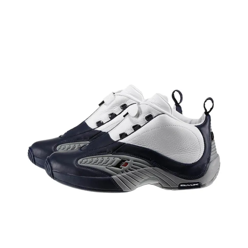 Reebok Answer 4 'Georgetown'-2