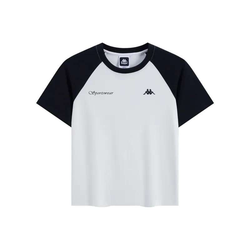 Kappa T Shirts Women's-0