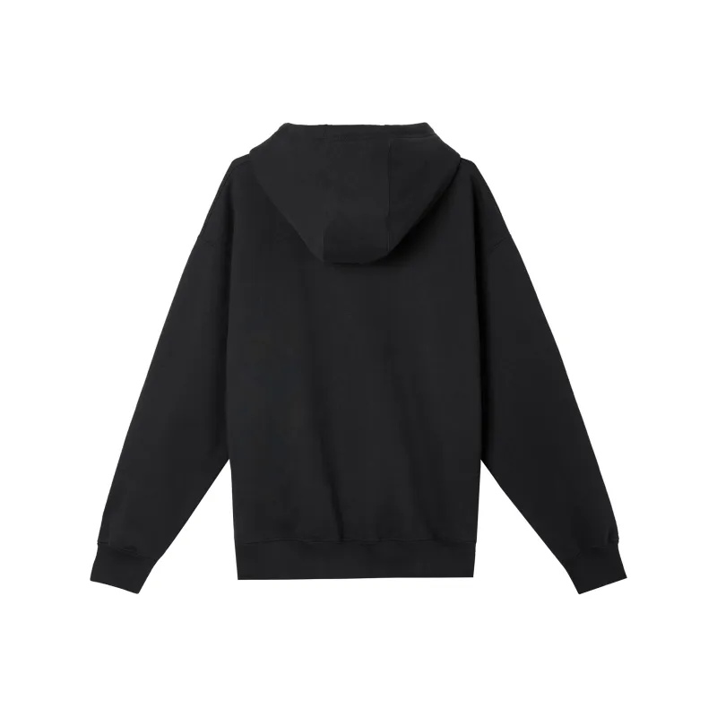 Nike Sweatshirts Unisex Black-1