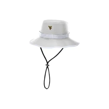 Nike Polyester Bucket Hats Men's Gray