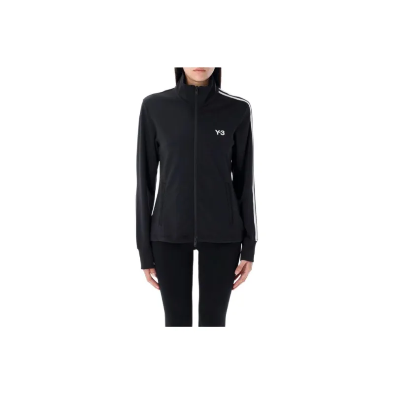 Y 3 Jackets & Coats Women's Black-0