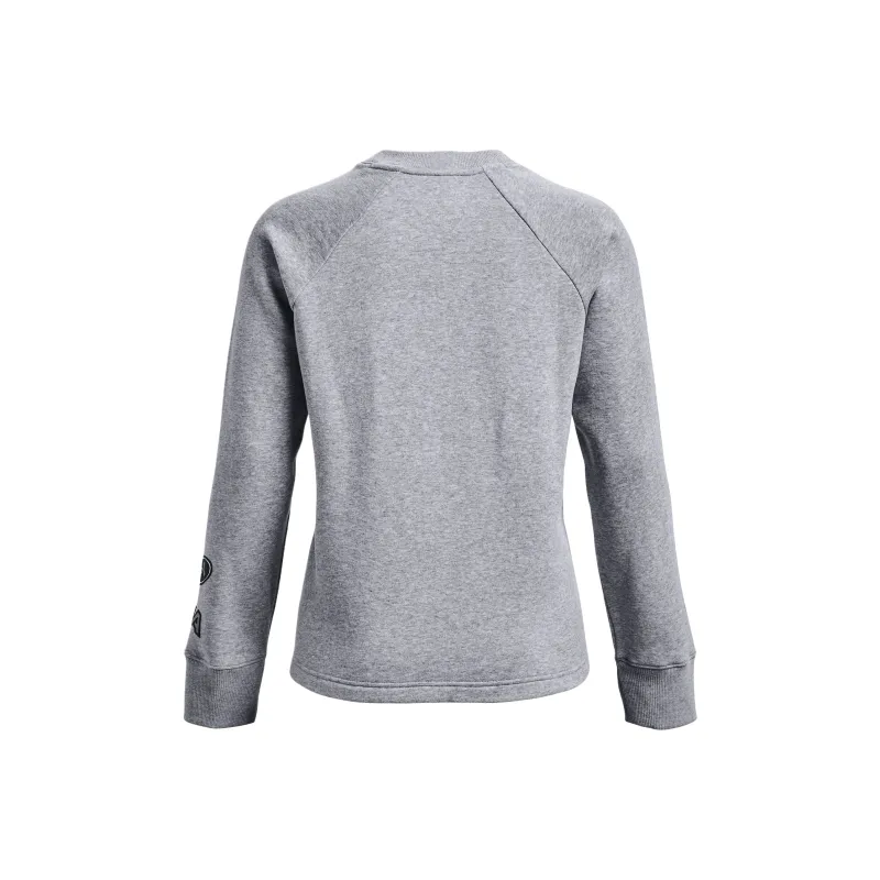 Under Armour Rival Fleece Workout Clothing Women's-1