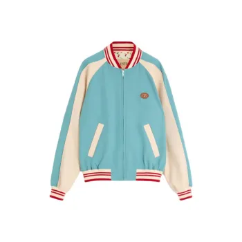 Valentino Jackets & Coats Men's Light Blue