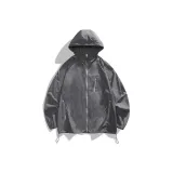 7730 Carbon Gray-Sun Protection Clothing