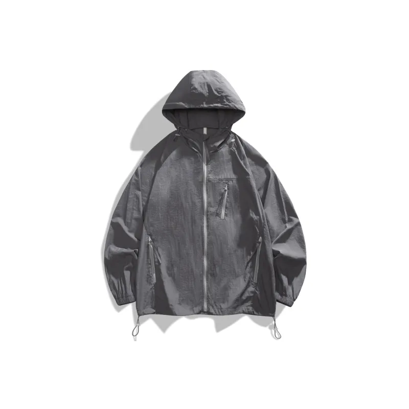 WARRIOR Jackets Unisex-66