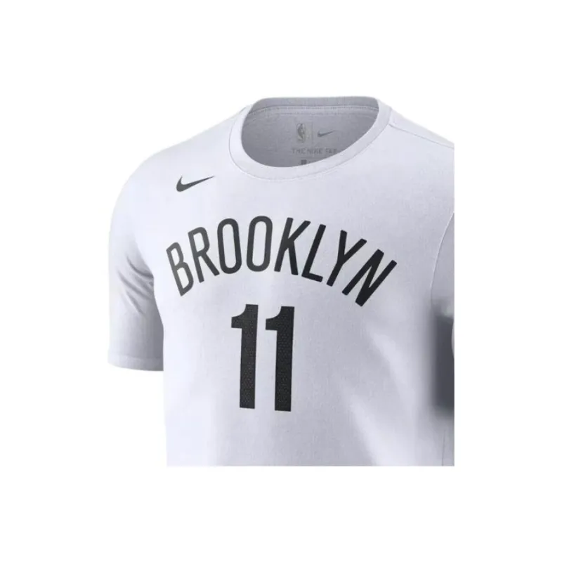 Nike Nba Brooklyn Nets Kevin Durant T shirt-1