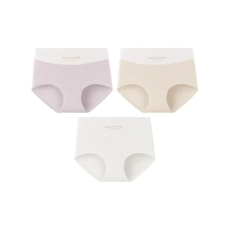 2323 Underpants Women's Combo Set-2