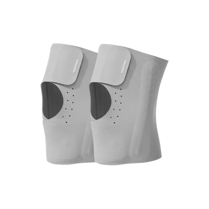 YOTTOY Knee Pads Running Mountaineering Hiking Cycling Tennis Badminton Basketball Fitness Yoga Women's-10