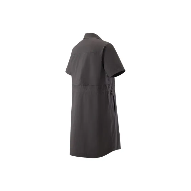 KOLON SPORT Collection Short Sleeved Dress Women's-1