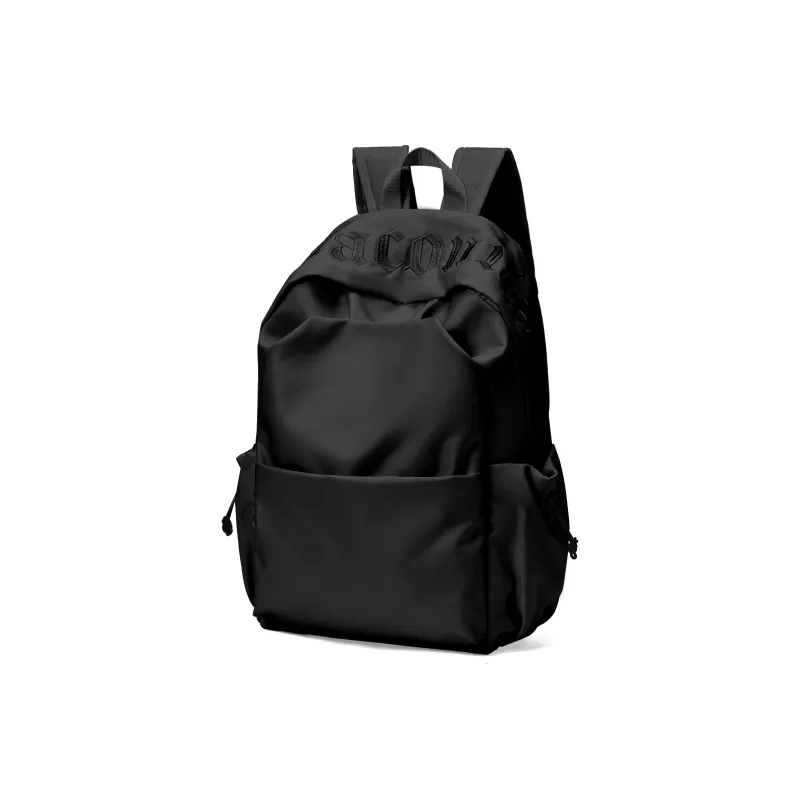 DRACONITE Polyester Backpack Regular Unisex Cyan-5