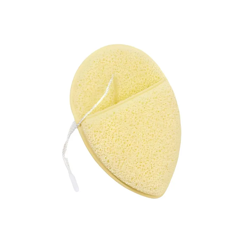 ZHENZI Waterdrop Glove Facial Cleansing Puff Makeup Tool Cleaning Clay Mask Cleanser For Face Cleansing-10