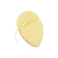 Light Yellow Waterdrop-1 Pack