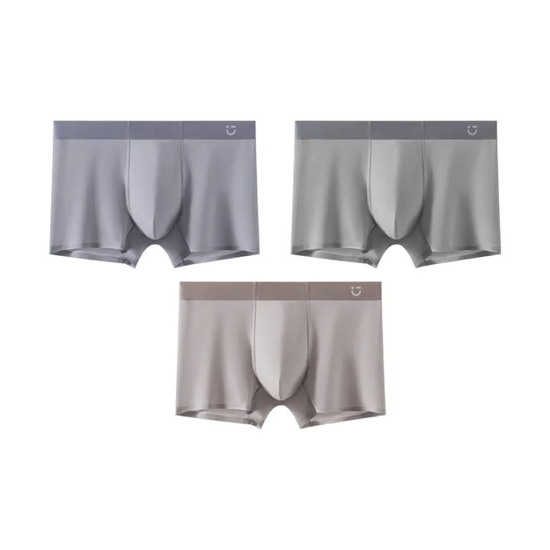 MINISO Underpants Men's Multi pack-2