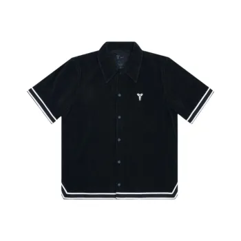 Nike Shirts Men Black