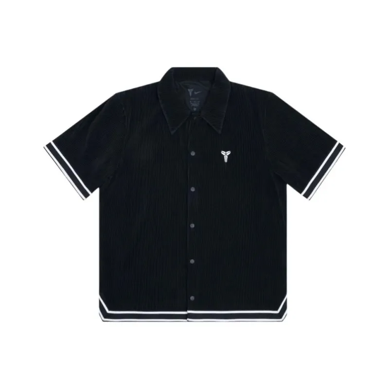 Nike Shirts Men Black-0