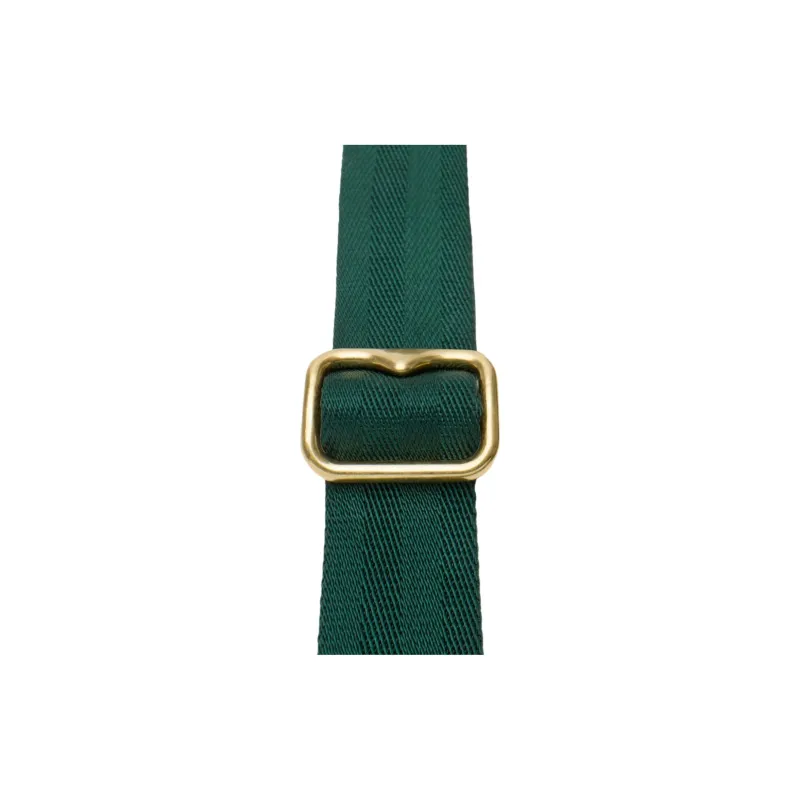 Burberry Nylon Blend Fabric Crossbody Bag, Shoulder Bag Women's Lush Green-4