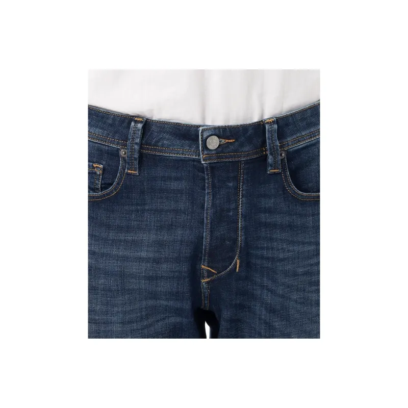 DIESEL Jeans Men Blue-4