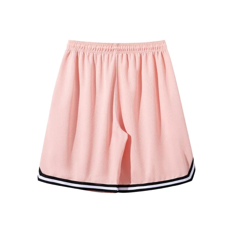 Colorful Creations Casual Shorts Unisex-9