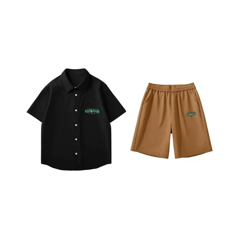 SNOOPY Casual Sportswear Men-7