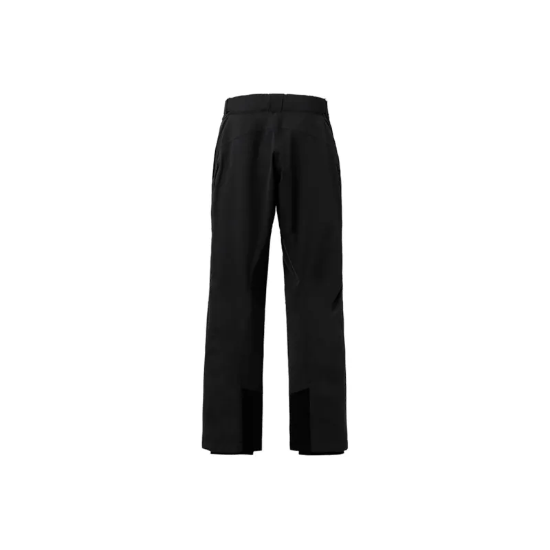 DESCENTE S.I.O INSULATED PANTS Ski Pants Unisex-13