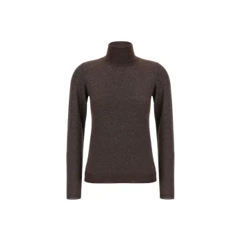 Brunello Cucinelli Knitwear Women's Brown