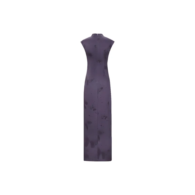 MO VOICE Sleeveless Dress Women's-1