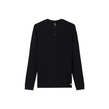 Vuori Knitwear Men Black