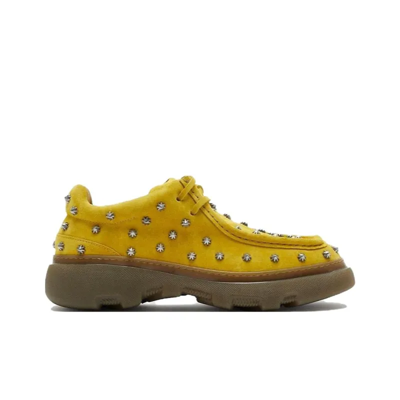Burberry Casual Shoes Men's Manila Color-1
