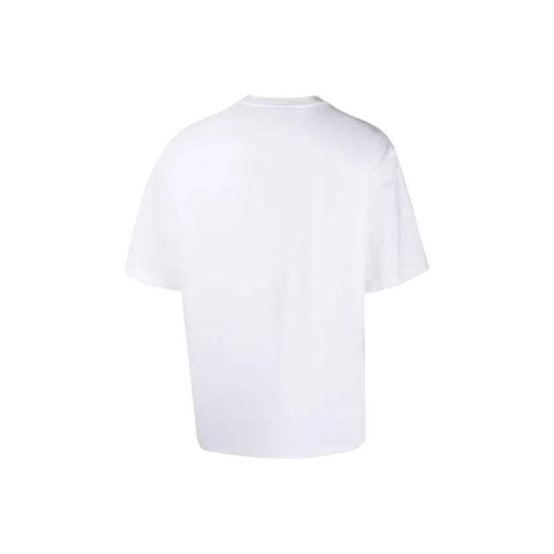 MICHAEL KORS T-Shirts Men White-1