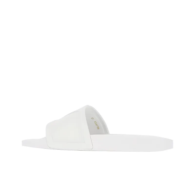 Valentino Coolside Open Toe Slip On Sandals-3