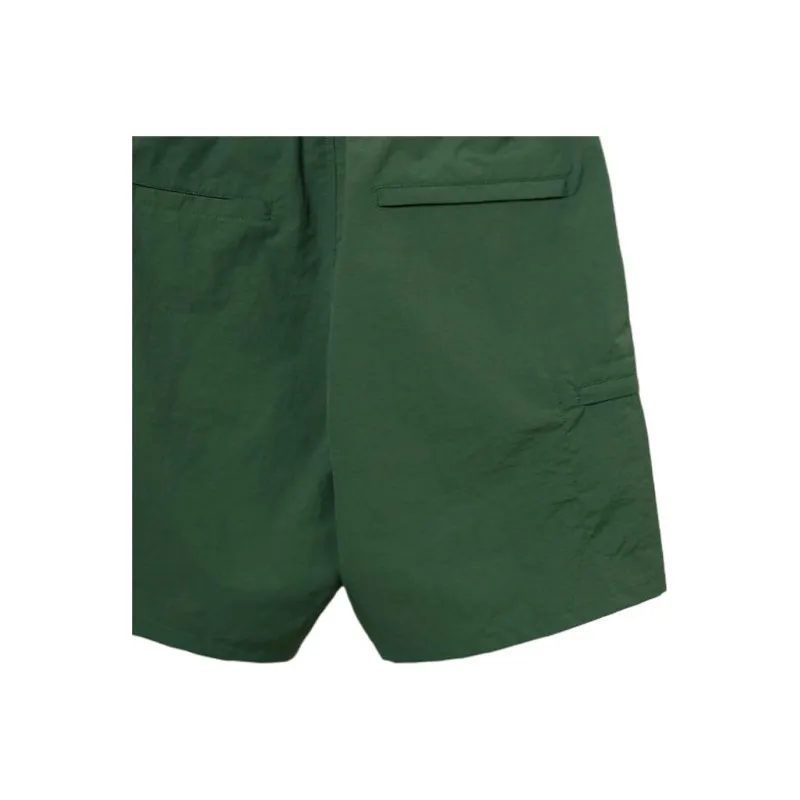 BARBOUR SS25 Casual Shorts Men's Green-4