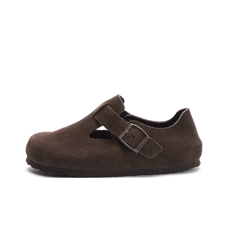 Devo Life Casual Single Shoes Women's-20