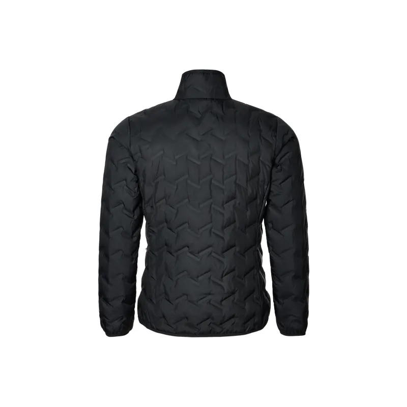 Columbia Delta Ridge Down Jacket Women's Black-2