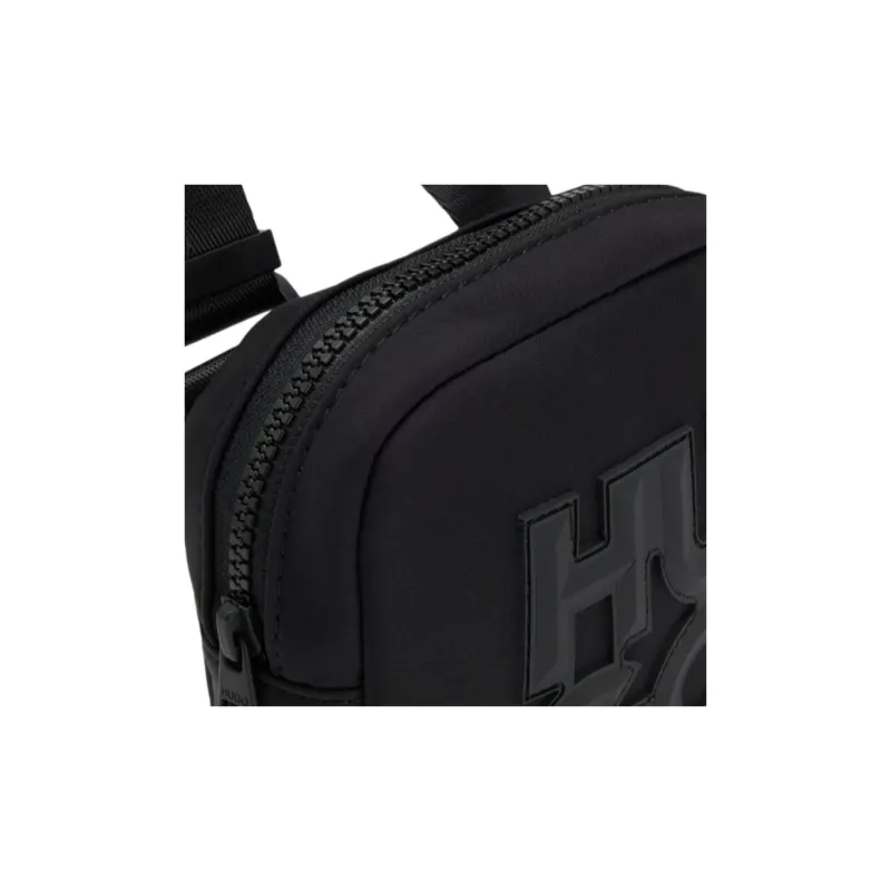 HUGO BOSS Polyester Shoulder Bag Kids' Black-1