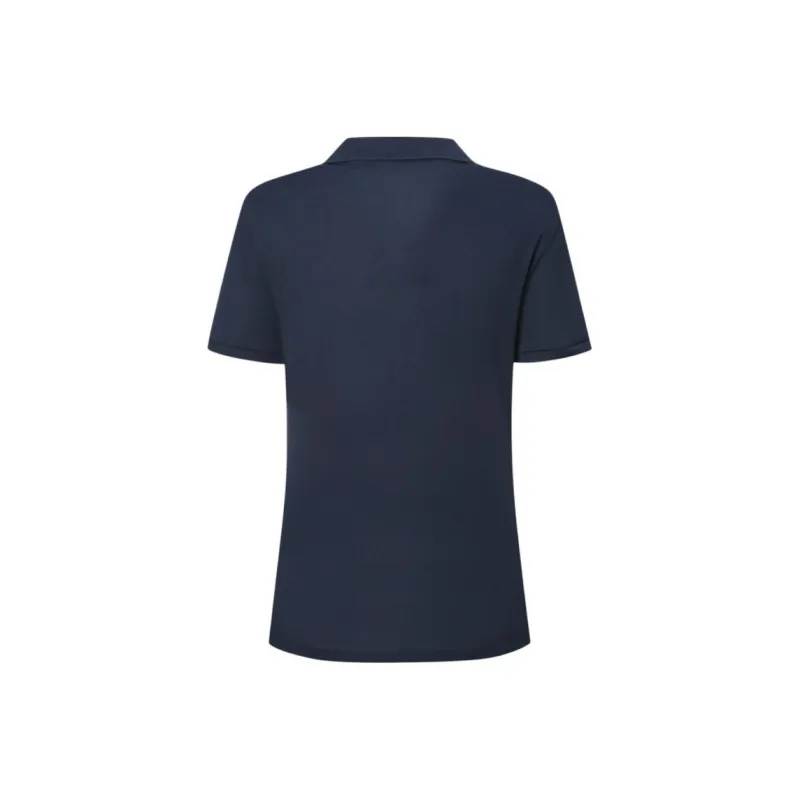 HAZZYS Polo Shirts Women's Marine Blue-1