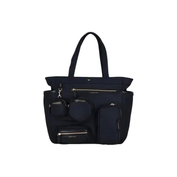 Anya Hindmarch Multi Pouch Tote Bag