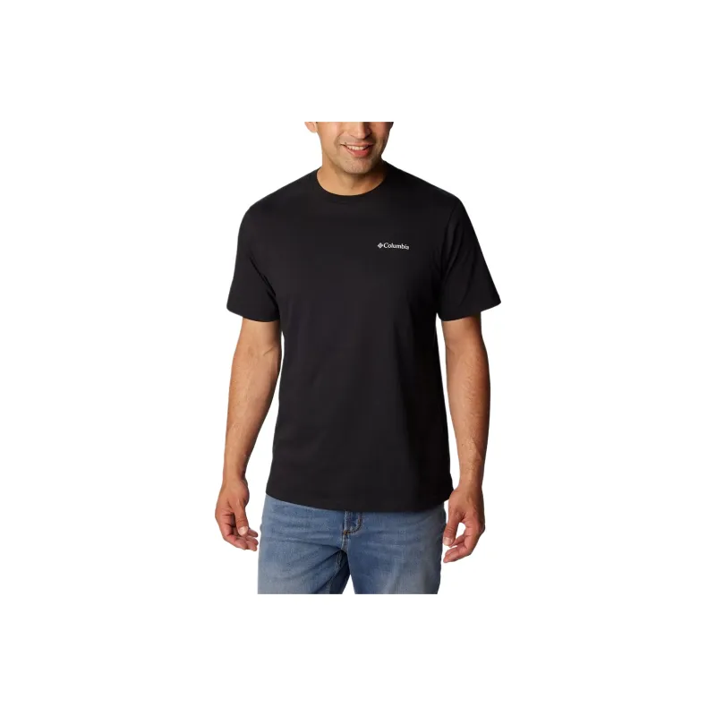 Columbia North Cascades T Shirt Men's-1